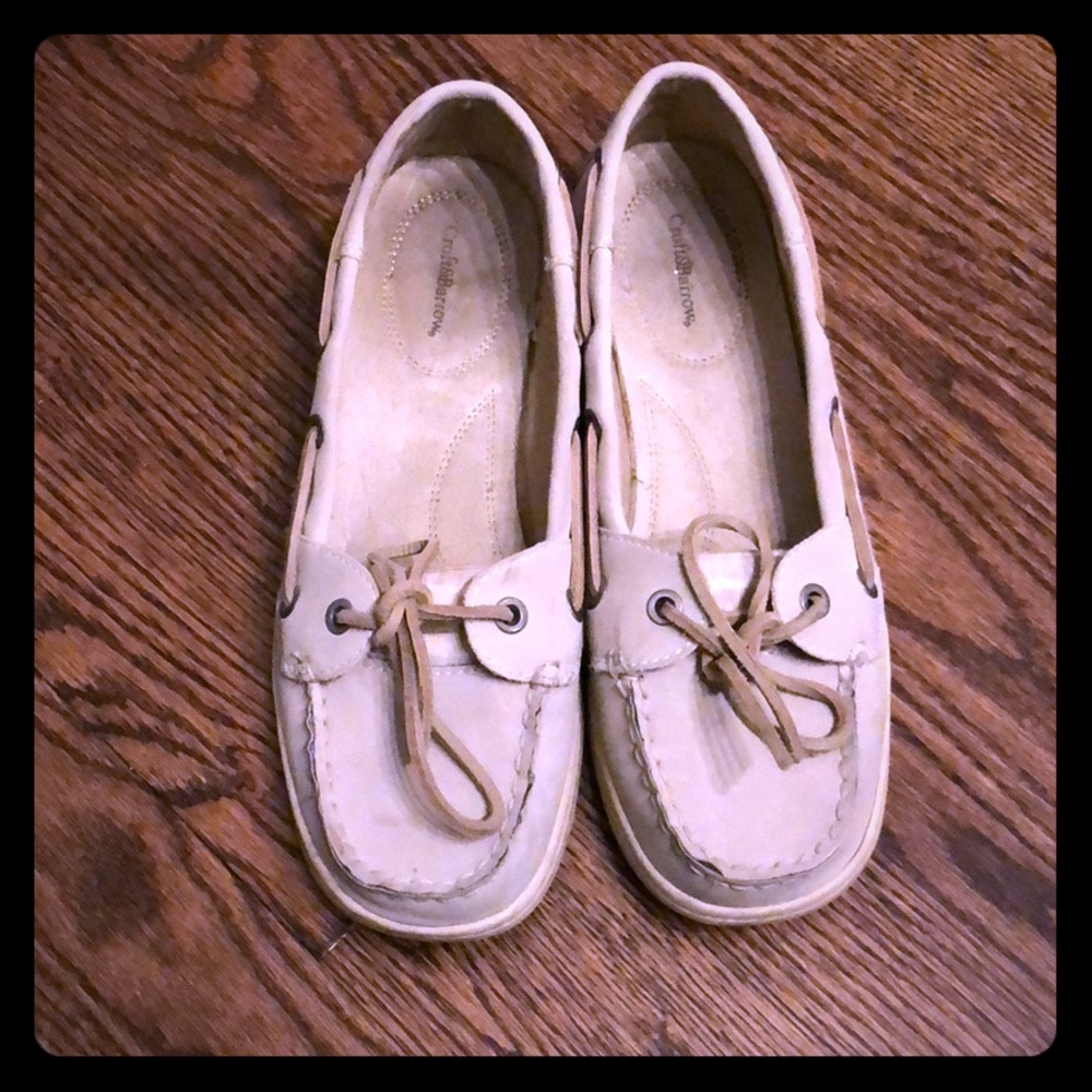Boat Shoes